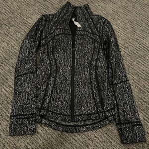 Lululemon Define jacket